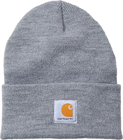 Carhartt Men's Knit Cuffed Beanie