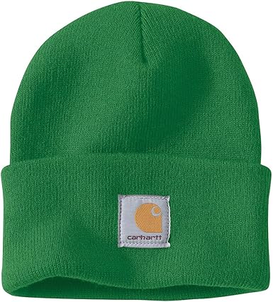 Carhartt Men's Knit Cuffed Beanie