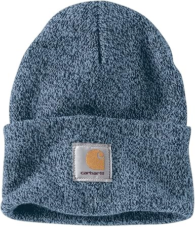 Carhartt Men's Knit Cuffed Beanie