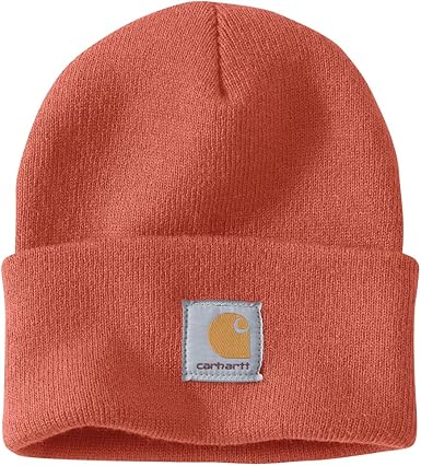 Carhartt Men's Knit Cuffed Beanie