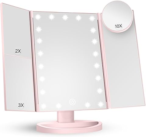 Makeup Mirror Vanity Mirror with Lights
