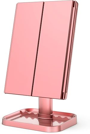 Makeup Mirror Vanity Mirror with Lights