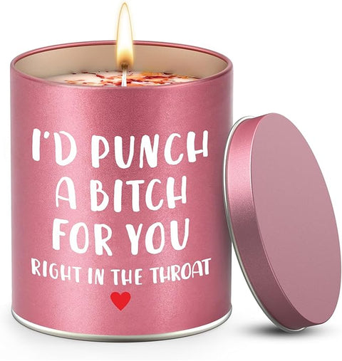 Scented Candle