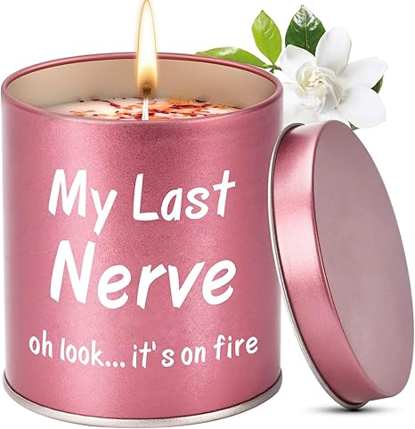 Scented Candle