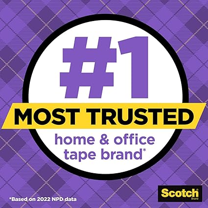 Scotch Gift Wrap Tape