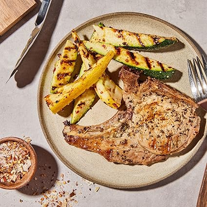 Smokehouse by Thoughtfully Ultimate Grilling Spice Set