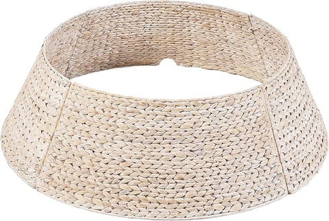 Christmas Tree Collar