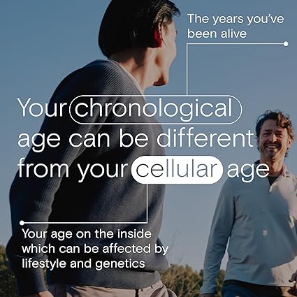 One A Day Age Factor Cell Defense