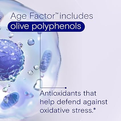 One A Day Age Factor Cell Defense
