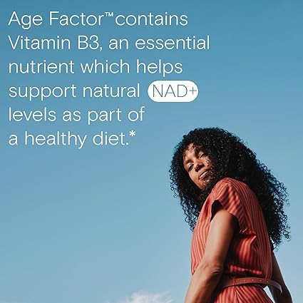One A Day Age Factor Cell Defense
