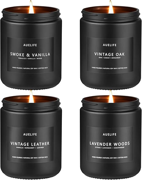 Scented Candles