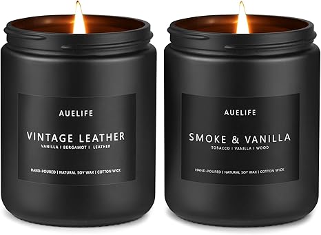Scented Candles