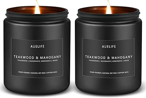 Scented Candles