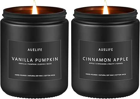 Scented Candles