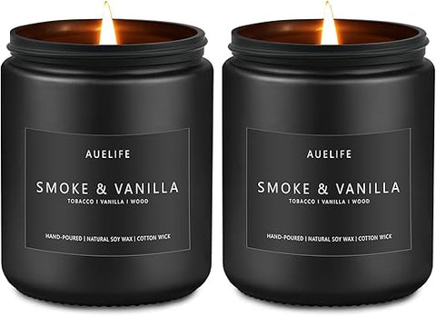 Scented Candles