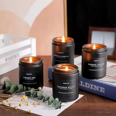Scented Candles