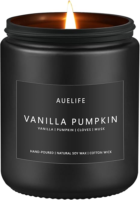 Scented Candles
