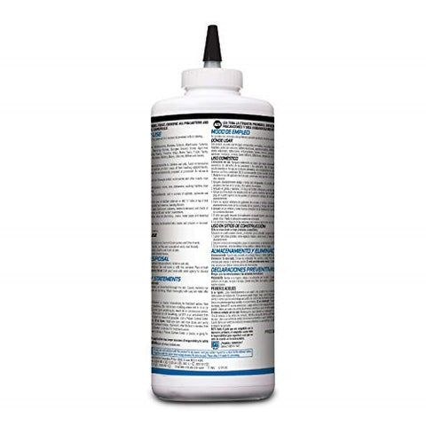Hot Shot Max Attrax Roach Killing Powder with Boric Acid