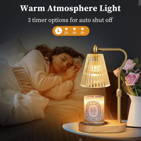 Candle Warmer Lamp