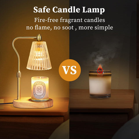Candle Warmer Lamp