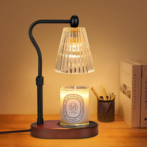 Candle Warmer Lamp