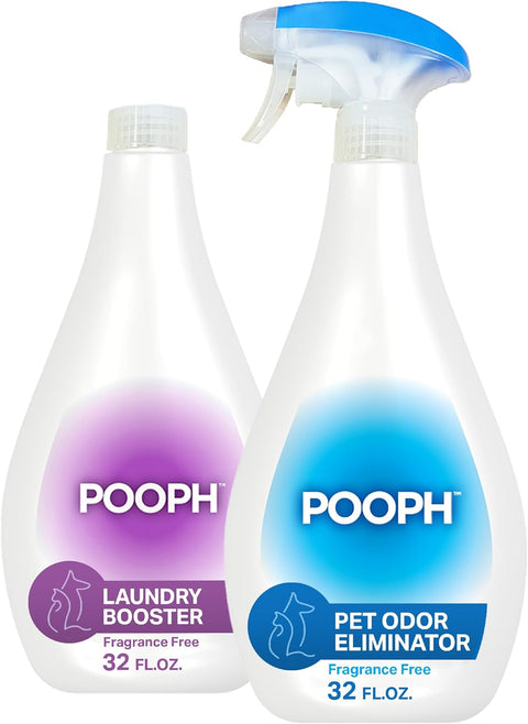 Pooph Pet Odor Eliminator