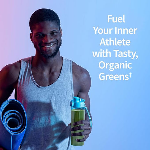 Garden of Life | Organic Greens