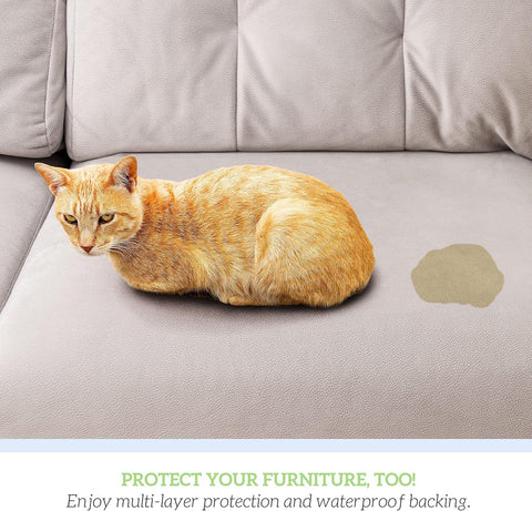 GREEN LIFESTYLE Washable Underpads