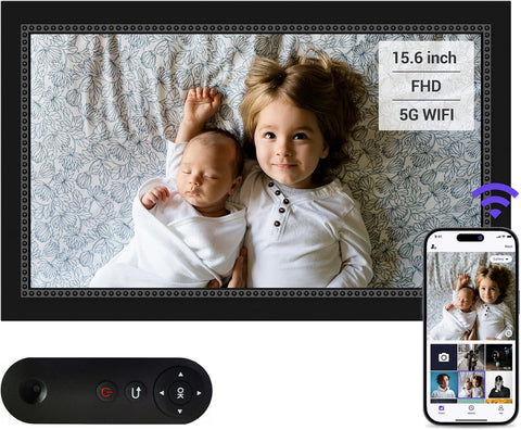 Digital Photo Frame WiFi