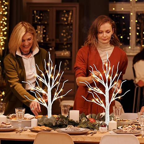 PEIDUO Christmas Tree for Home Decor