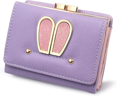 Cute Wallets for Women Girls Wallet for Teens