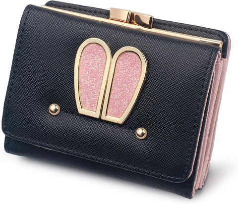 Cute Wallets for Women Girls Wallet for Teens