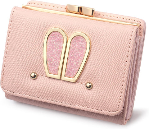 Cute Wallets for Women Girls Wallet for Teens