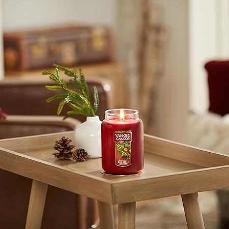 Yankee Scented Candle