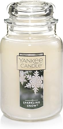 Yankee Scented Candle