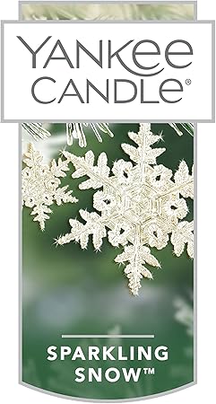 Yankee Scented Candle