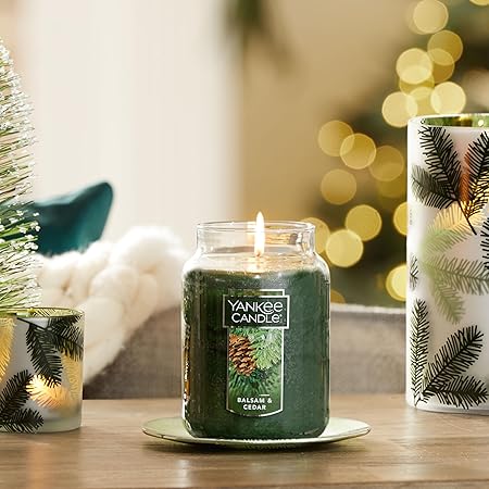 Yankee Scented Candle