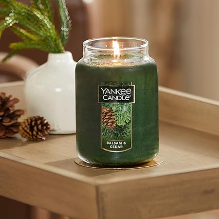 Yankee Scented Candle