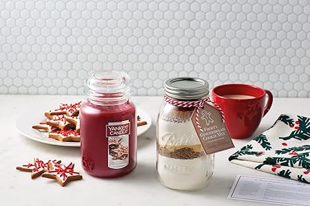 Yankee Scented Candle