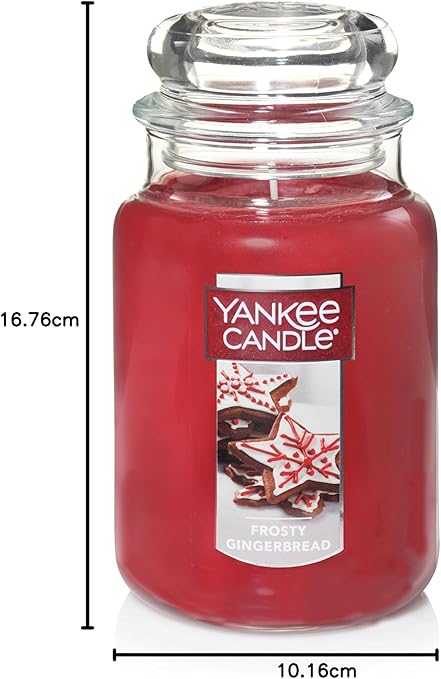 Yankee Scented Candle