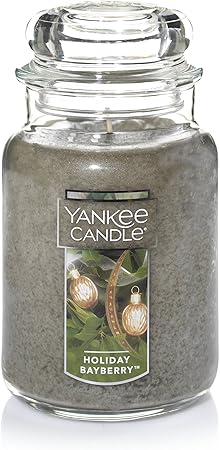 Yankee Scented Candle