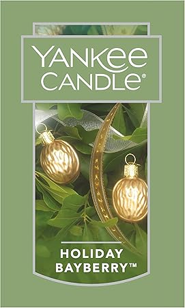 Yankee Scented Candle