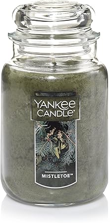 Yankee Scented Candle